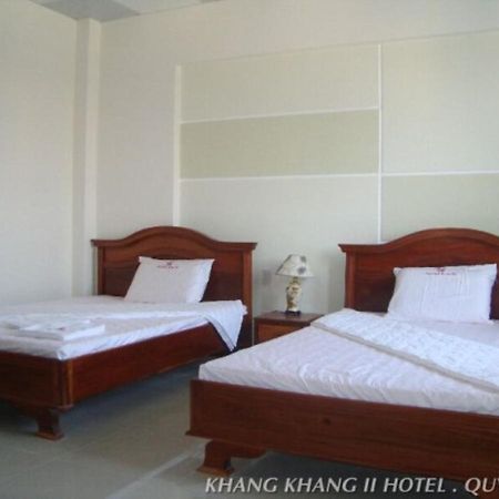 Khang Khang 2 Hotel Quy Nhơn Extérieur photo