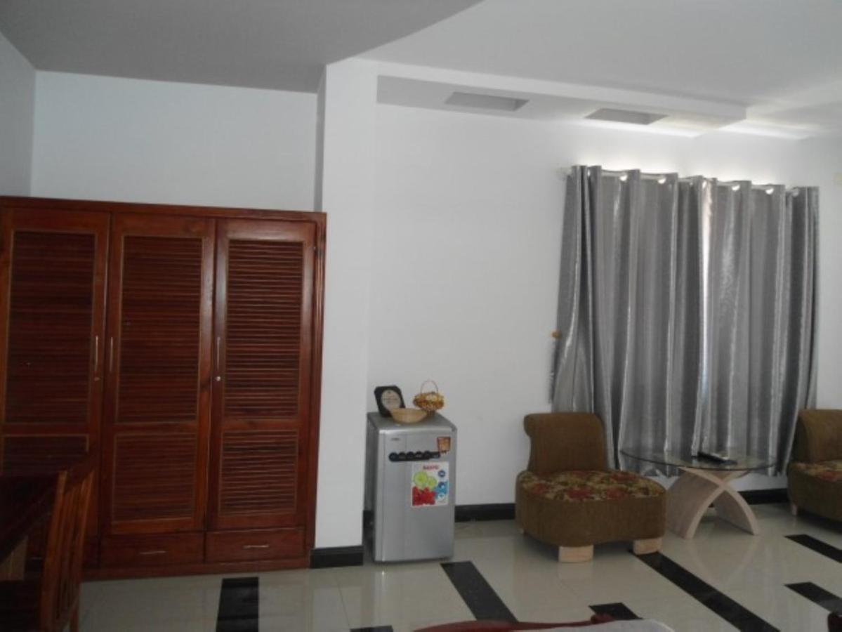 Khang Khang 2 Hotel Quy Nhơn Extérieur photo