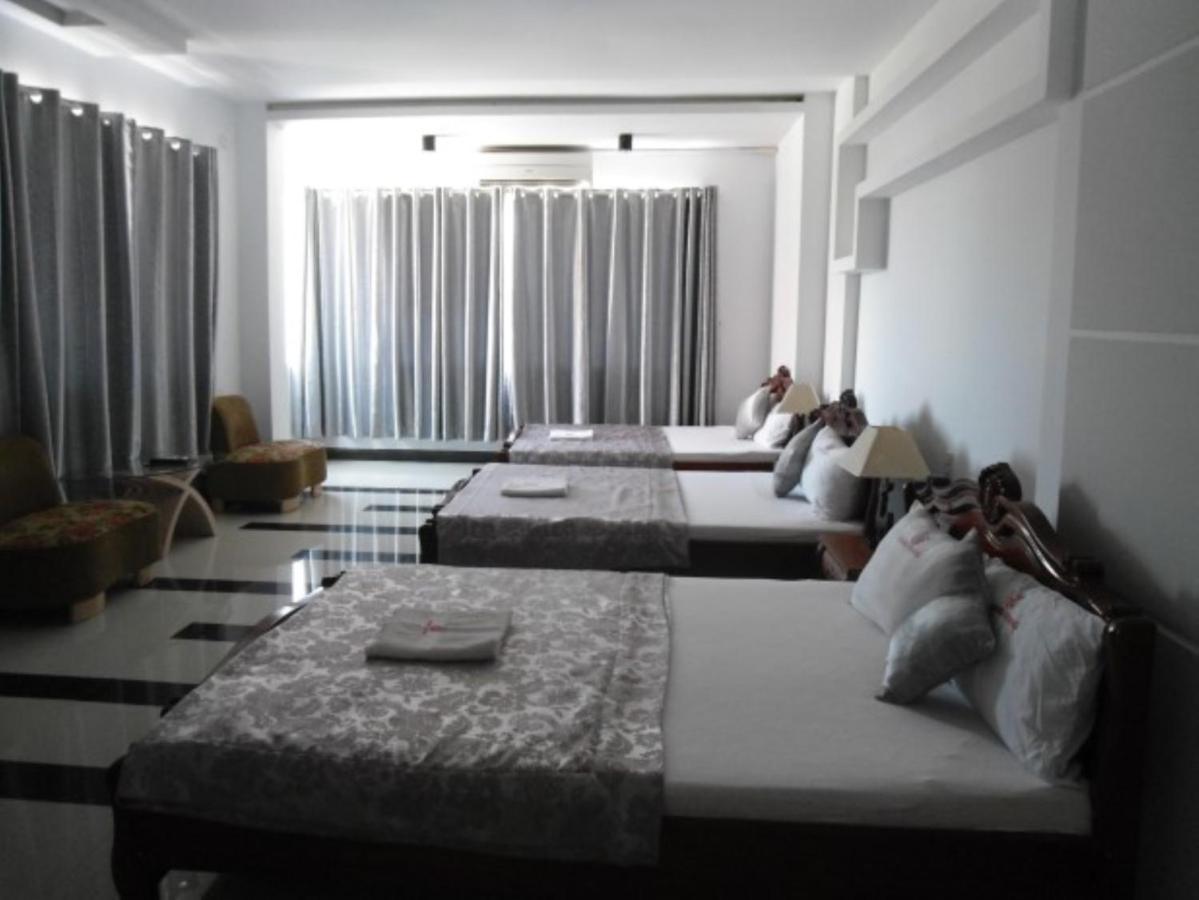 Khang Khang 2 Hotel Quy Nhơn Extérieur photo