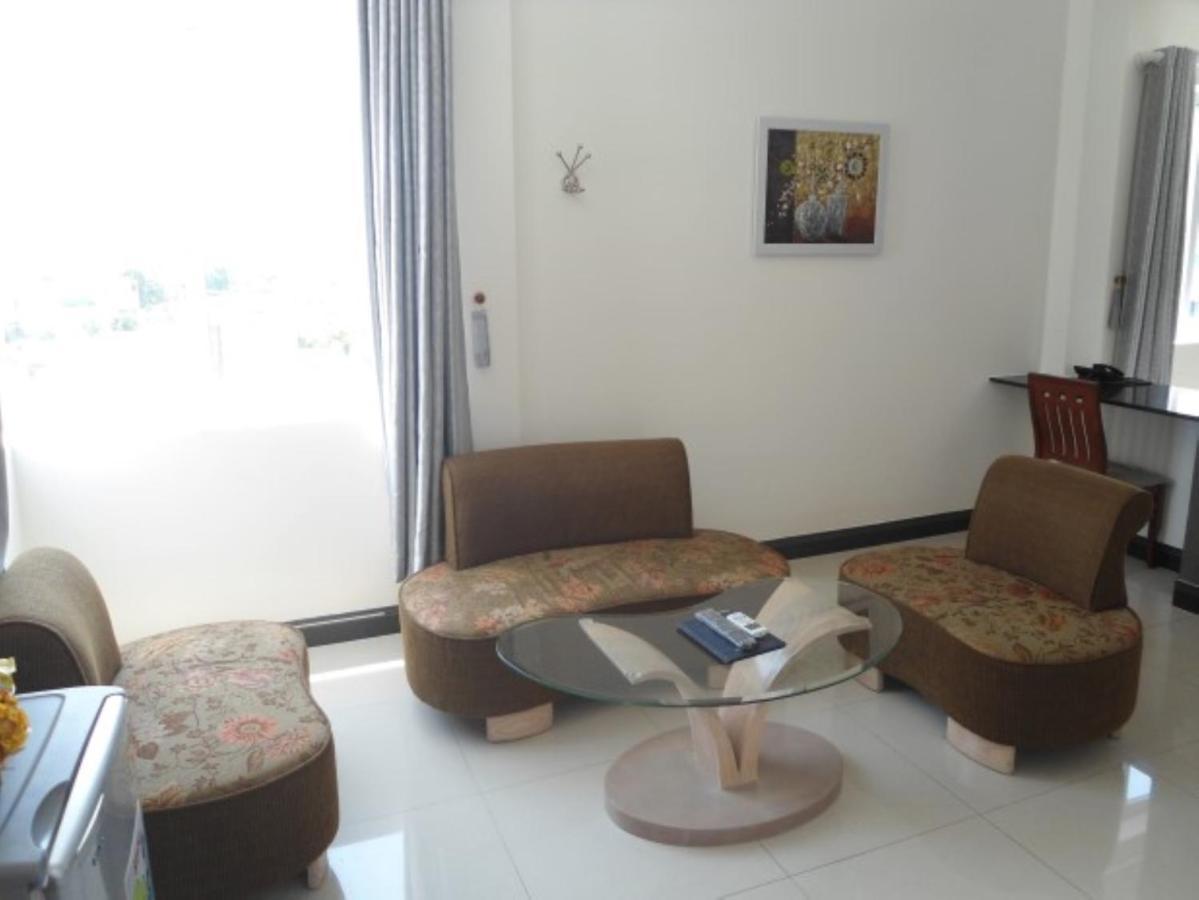 Khang Khang 2 Hotel Quy Nhơn Extérieur photo