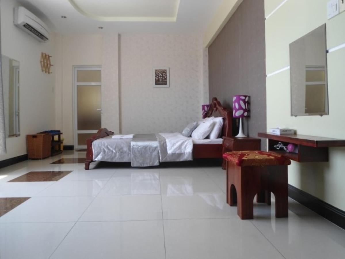 Khang Khang 2 Hotel Quy Nhơn Extérieur photo