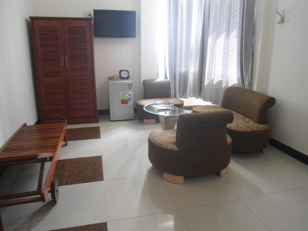 Khang Khang 2 Hotel Quy Nhơn Extérieur photo