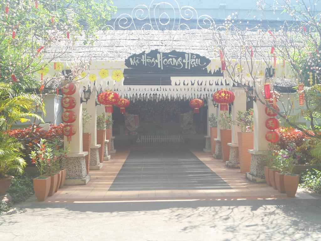 Khang Khang 2 Hotel Quy Nhơn Extérieur photo