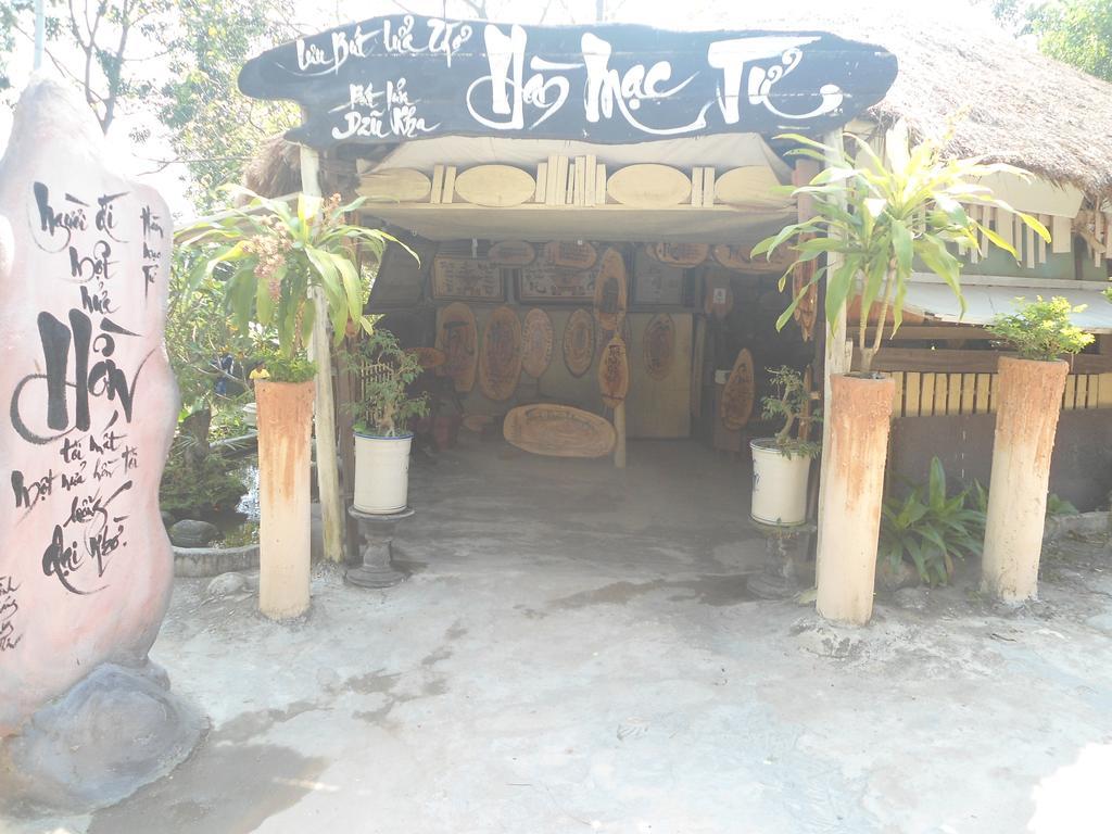 Khang Khang 2 Hotel Quy Nhơn Extérieur photo