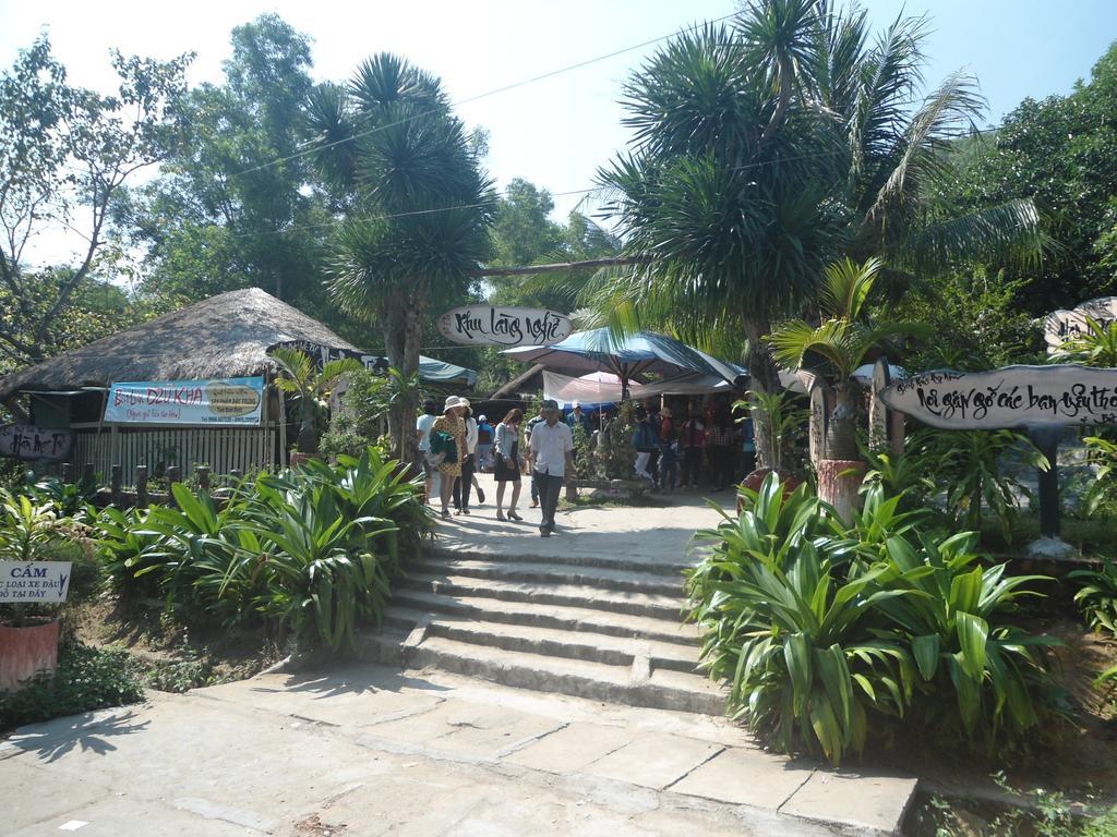Khang Khang 2 Hotel Quy Nhơn Extérieur photo