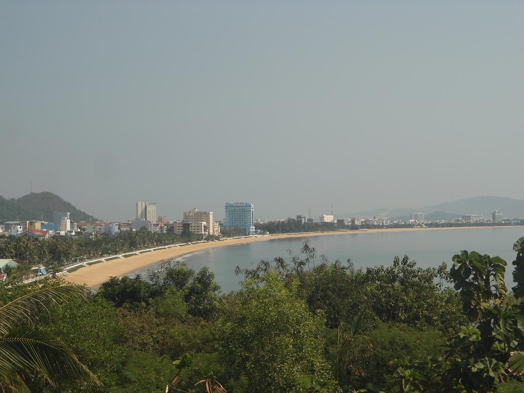Khang Khang 2 Hotel Quy Nhơn Extérieur photo