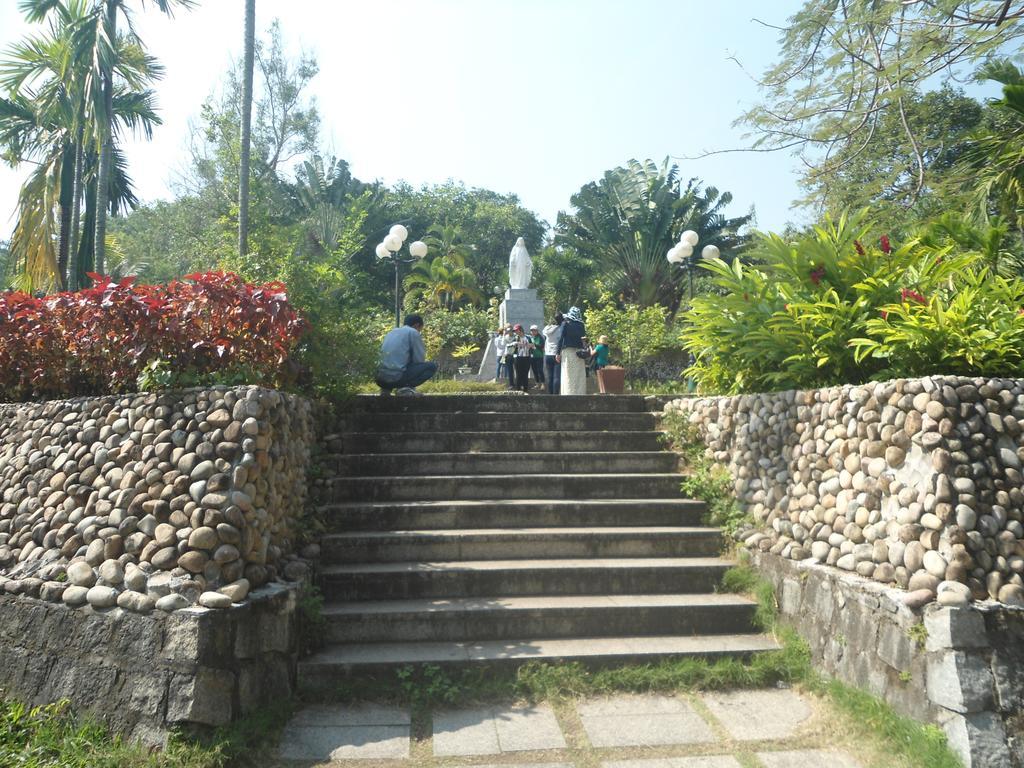 Khang Khang 2 Hotel Quy Nhơn Extérieur photo