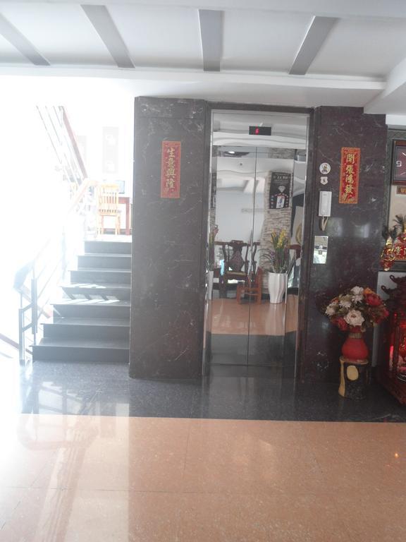 Khang Khang 2 Hotel Quy Nhơn Extérieur photo